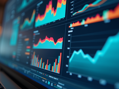 Emerging Trends in Data Analysis: What to Watch