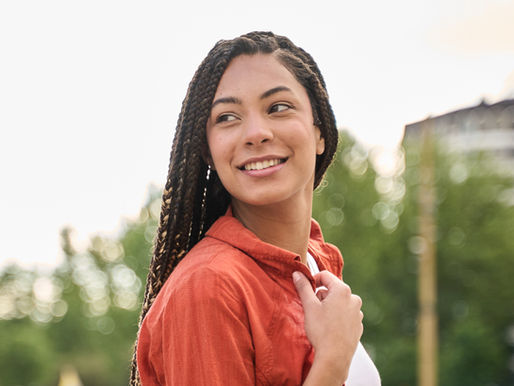 Keeping a Roof Over Her Head