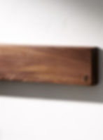 Thumbnail: 15.5" Magnetic Knife Holder | Porte-couteaux aimanté