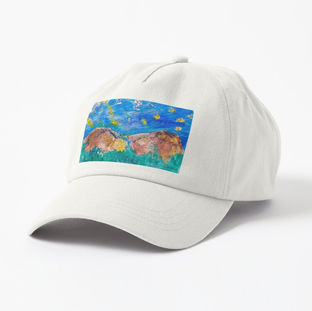 Mountain Hat
