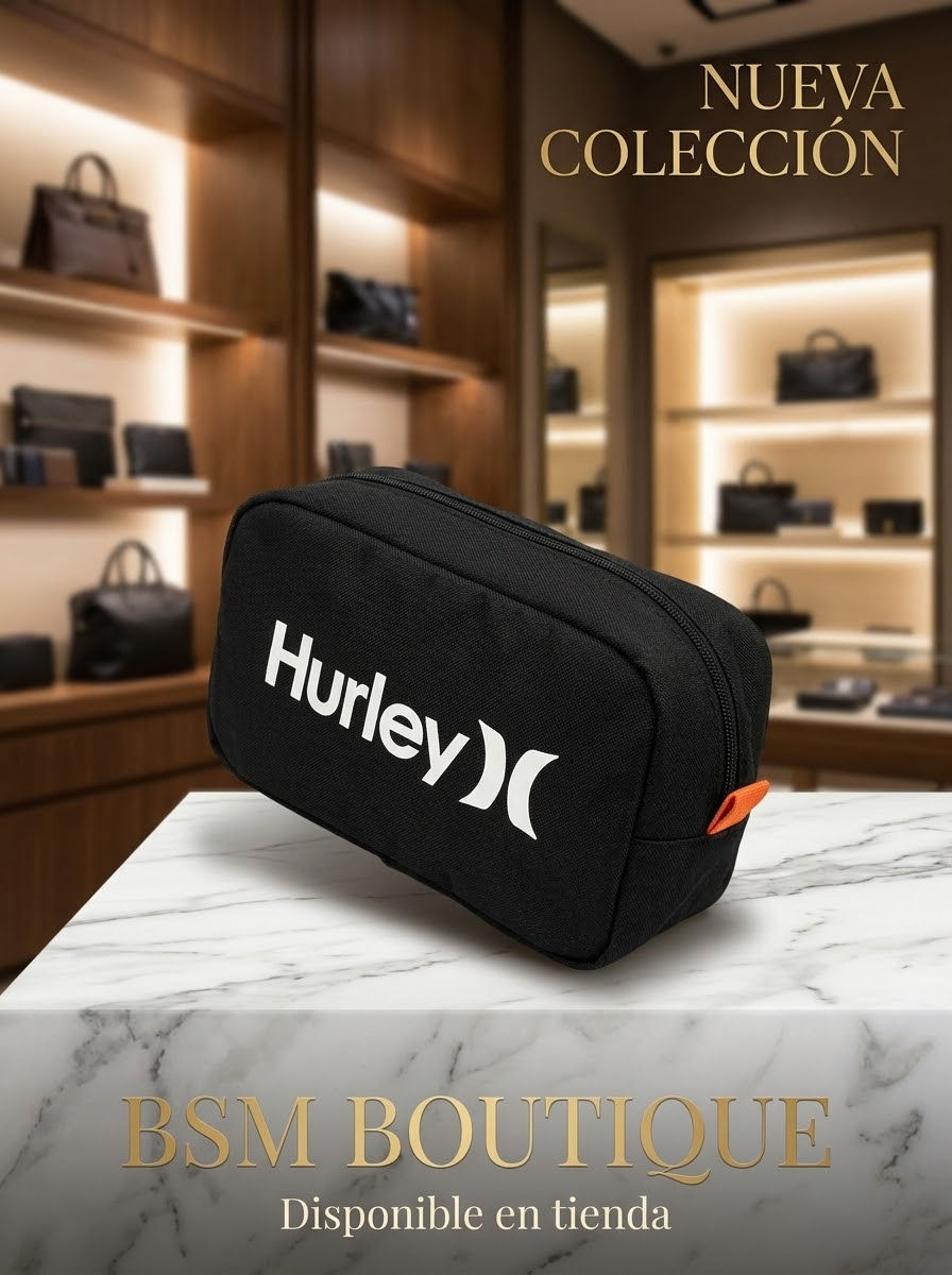 Sobaquera Hurley