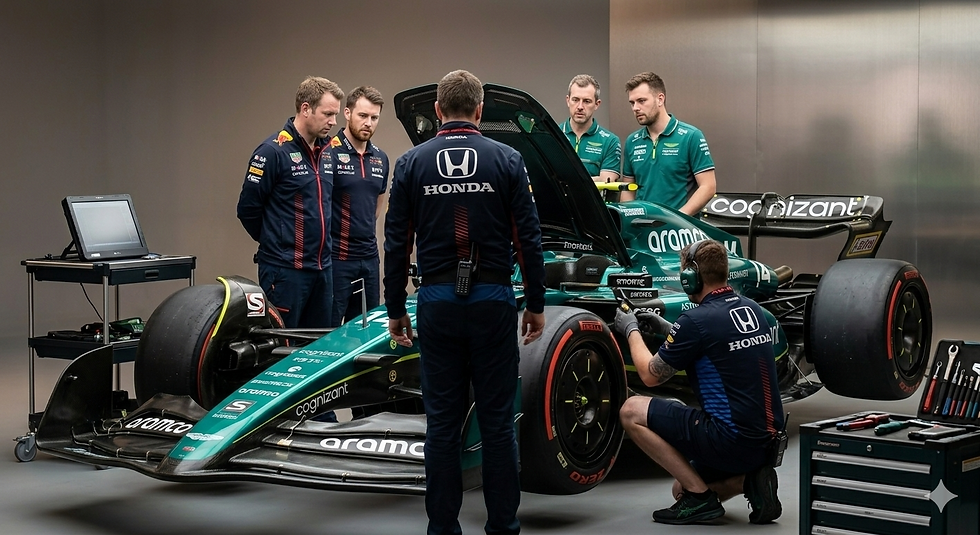 F1 2026: Ferrari domina la FP1 en Australia con el 1-2 de Leclerc y Hamilton