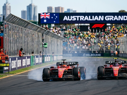 F1 2026: ¿Ferrari dejó pasar la victoria en Australia por su estrategia?