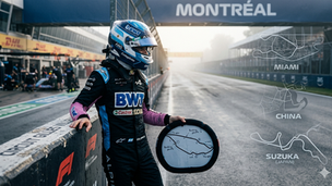 ¿Por qué Franco Colapinto puede sumar puntos en el GP de Canadá?