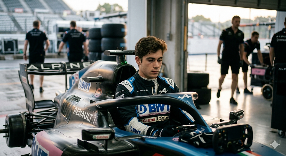 ¿Cuándo vuelve a correr Franco Colapinto Fecha y horarios del GP de Miami 2026