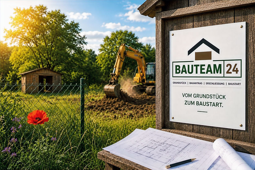 BAUTEAM24 Berlin Brandenburg