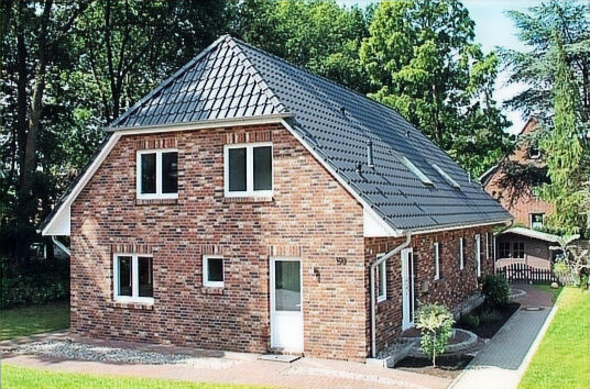 Doppelhaus Team Massivhaus