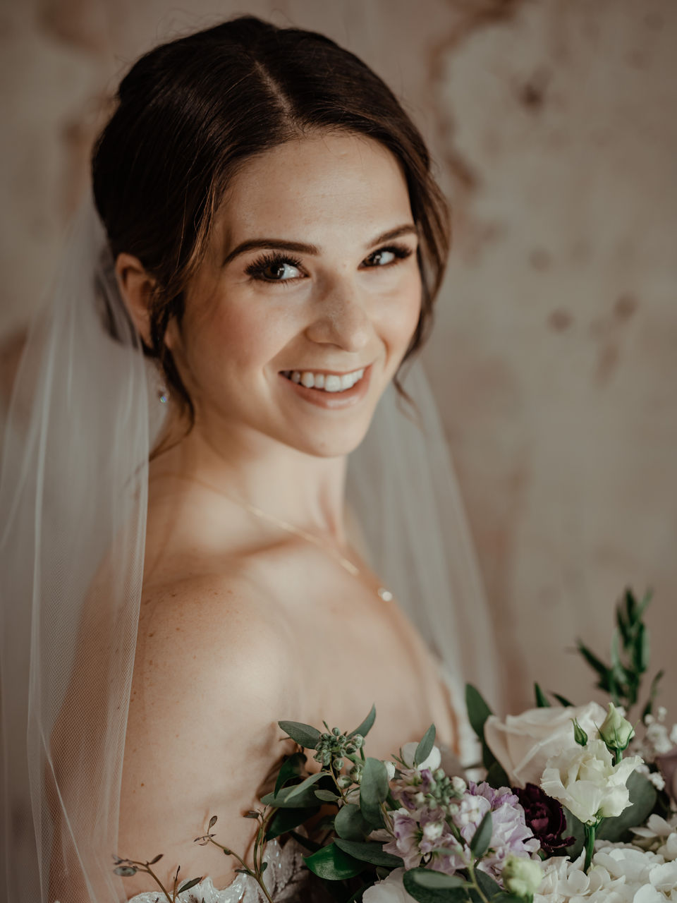 Edmonton bridal makeup, Edmonton wedding makeup, Edmonton makeup artist