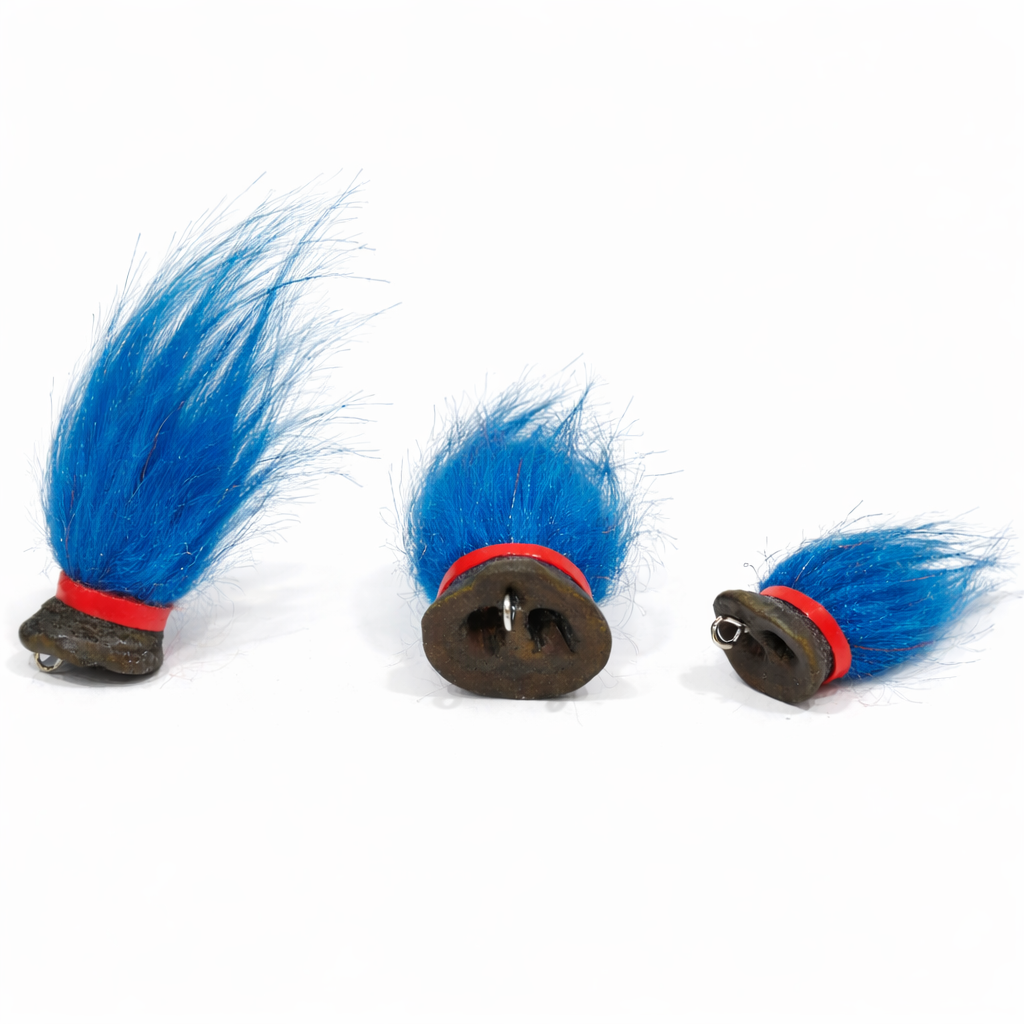 The Hog Black & Blue