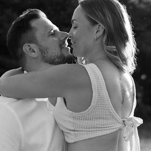 Couple Shooting