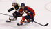 Panthers Roar Back From Deficit To Defeat Boston