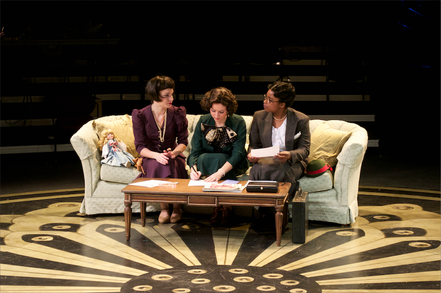 ‘The Women’ Relevant to Modern-Day College Audiences