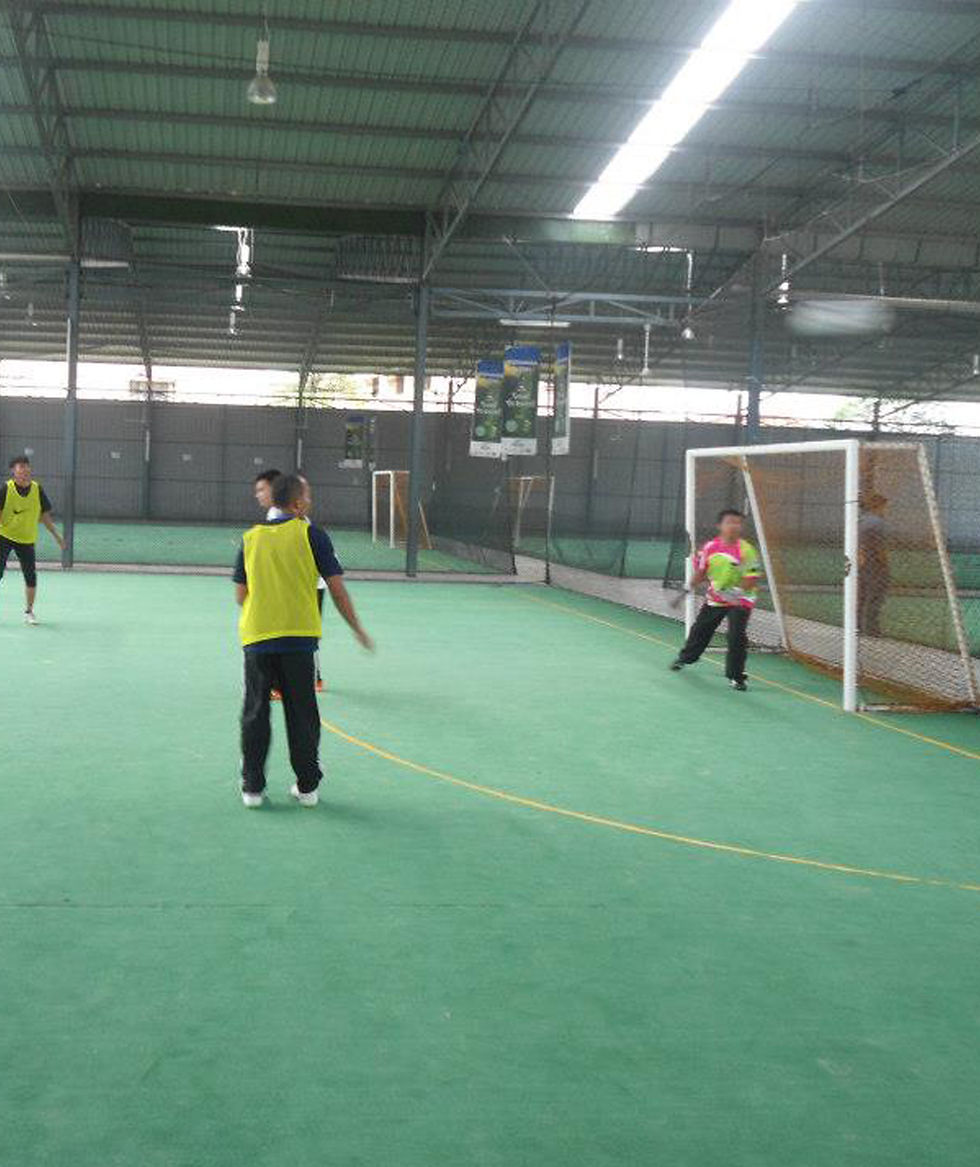 [Futsal]Social Night