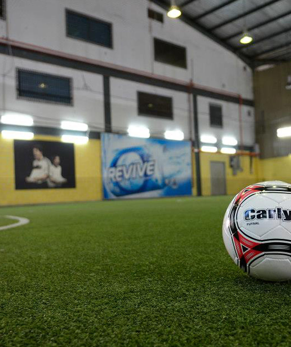 [Futsal]Social Night