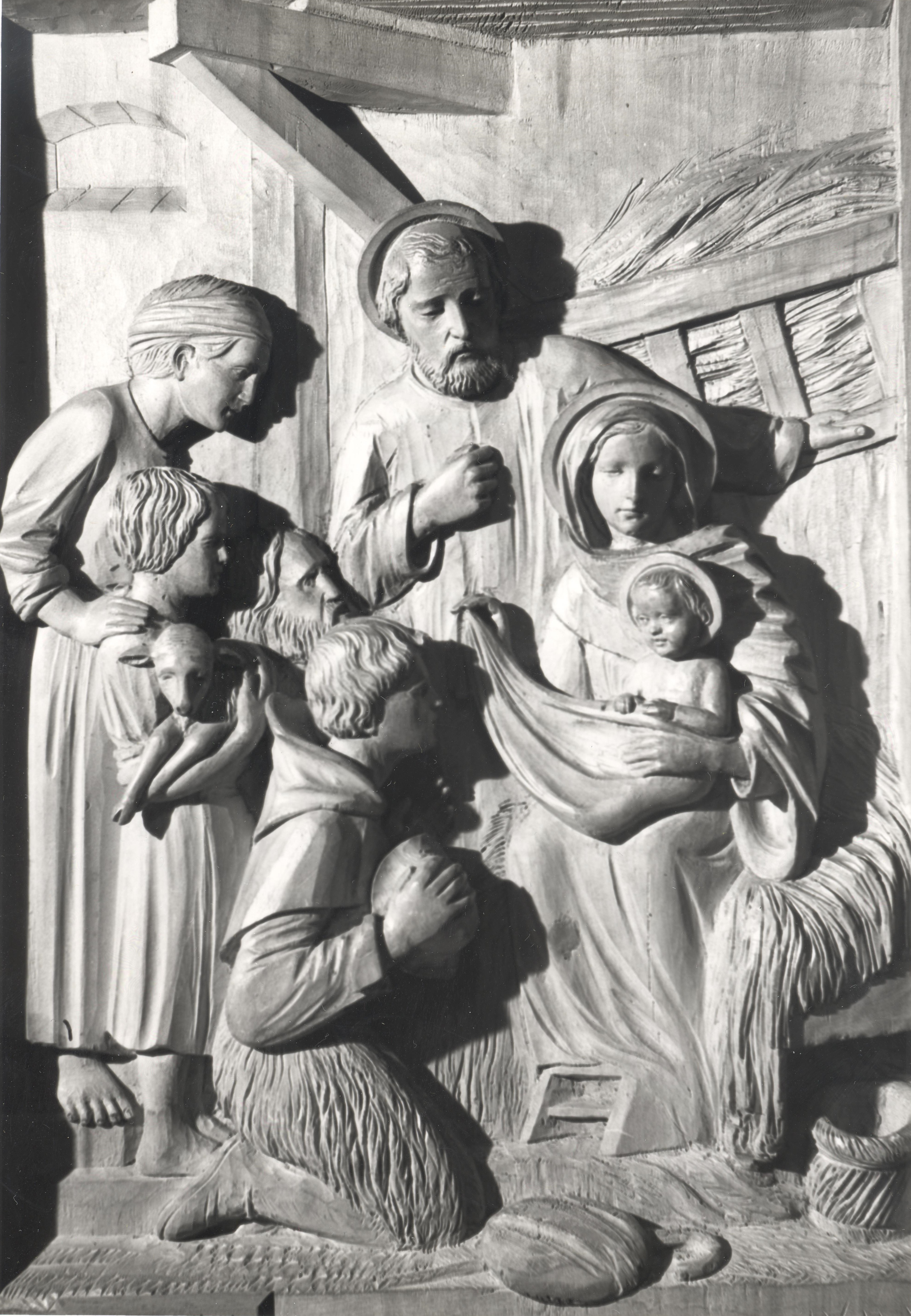 La Nativité