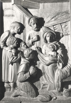 La Nativité