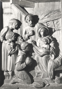 La Nativité