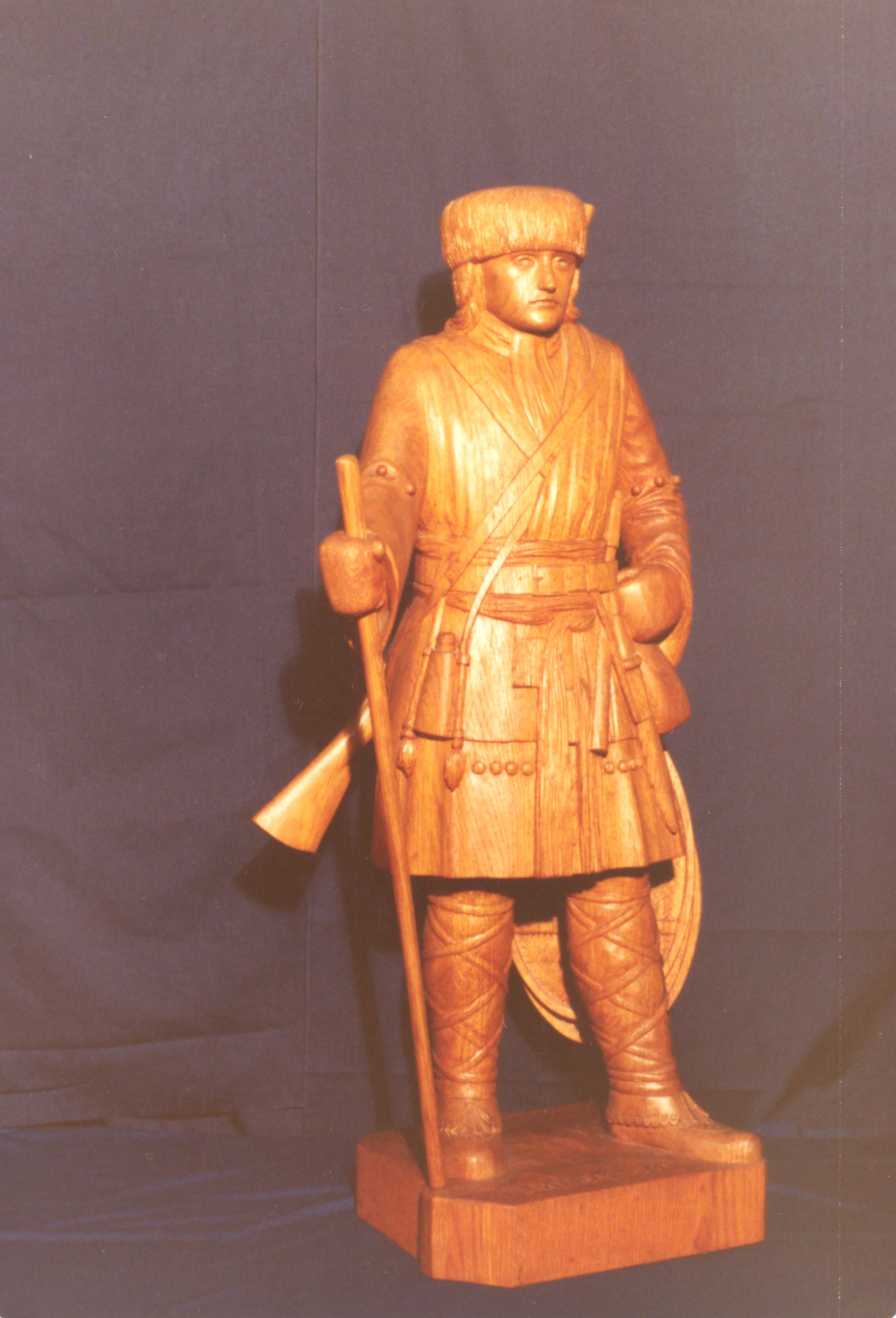 Coureur des bois