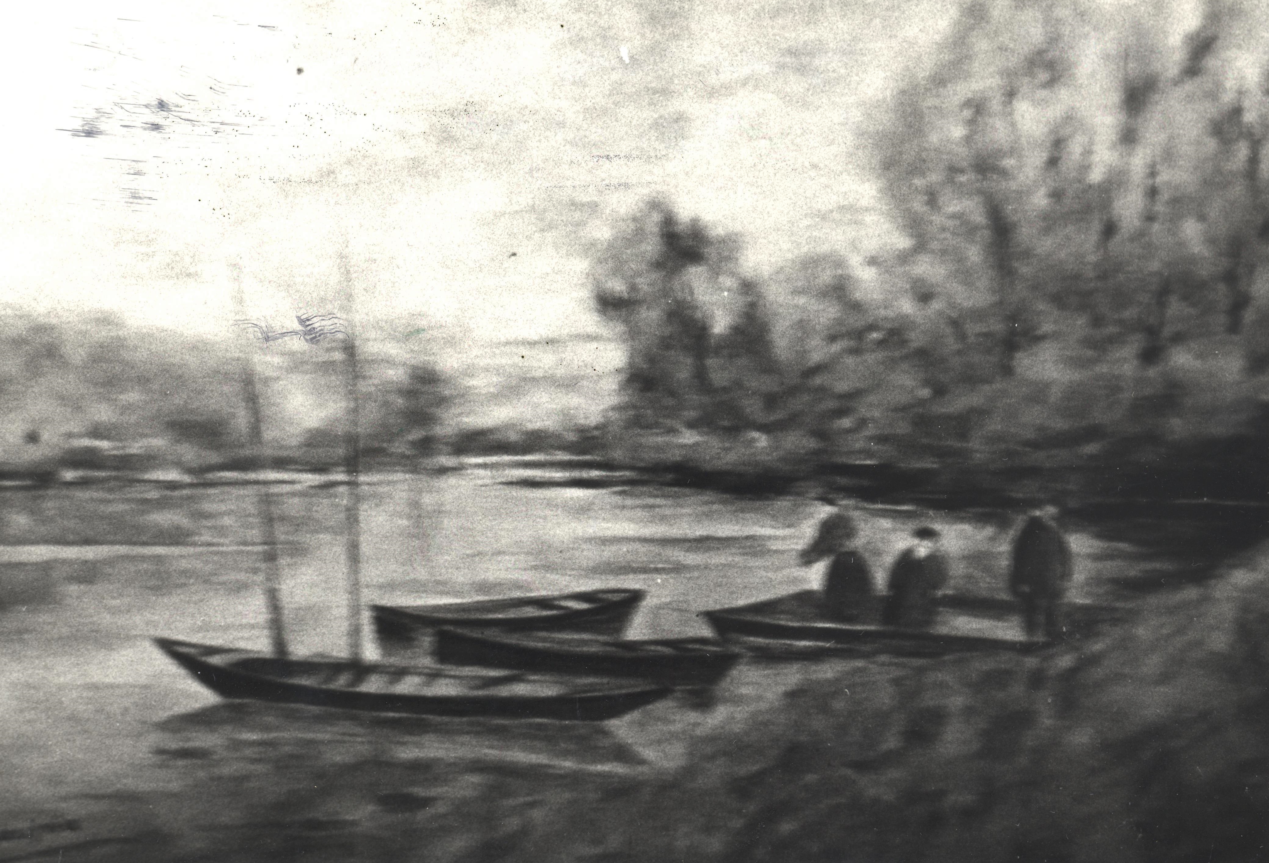 Aquarelle (marine)