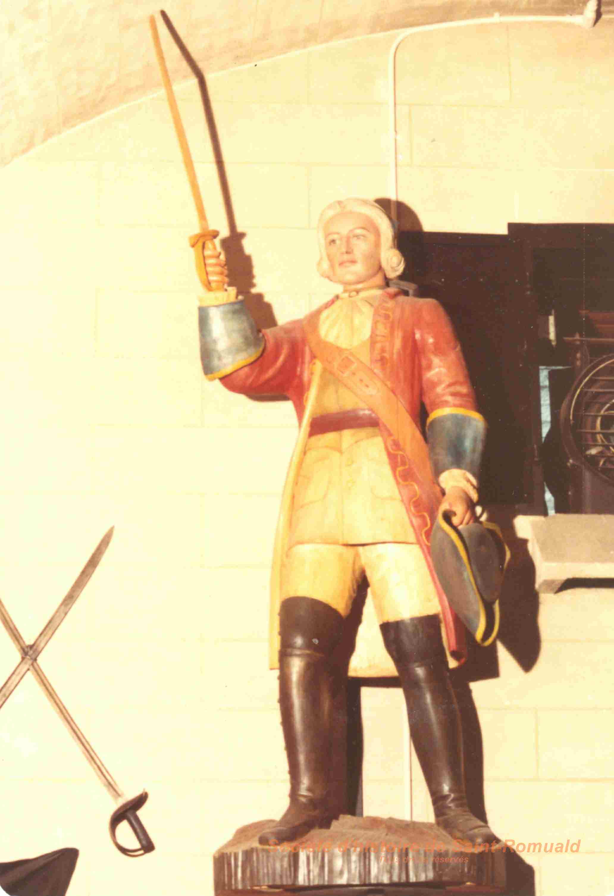 Général de Montcalm