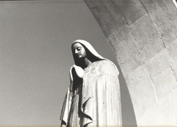 Détail de Notre-Dame-du-Saguenay