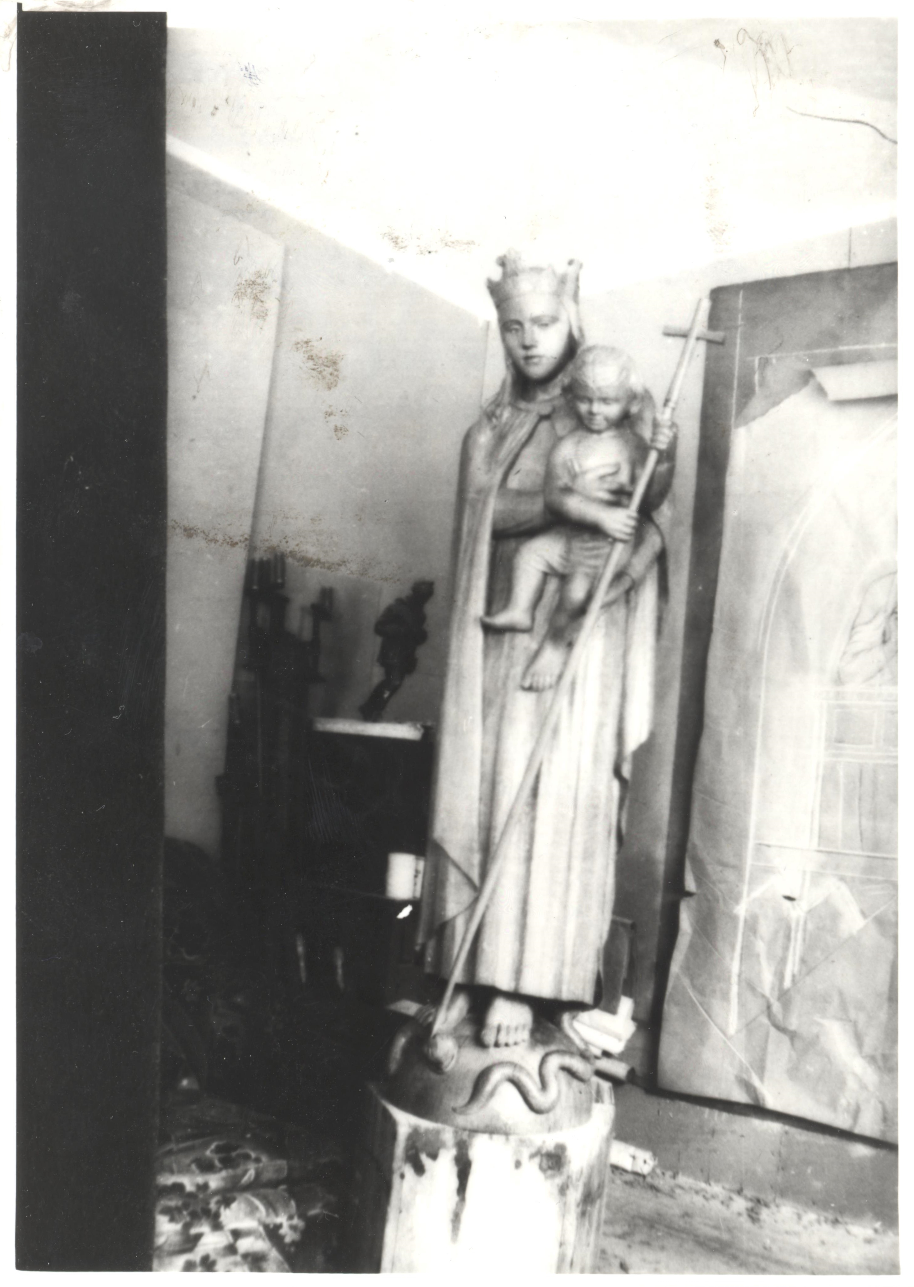 Notre-Dame des Sept Allégresses