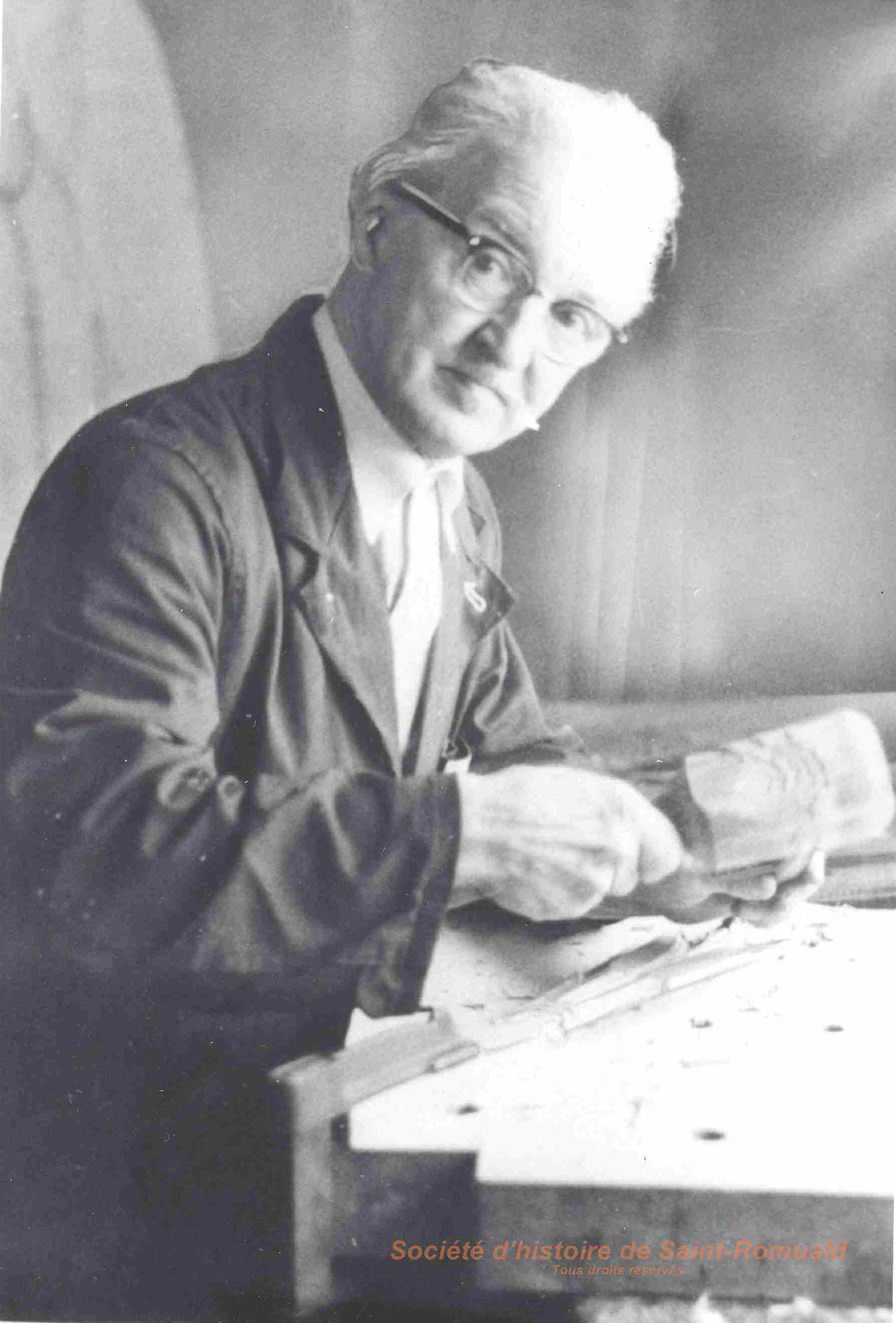 Lauréat Vallière