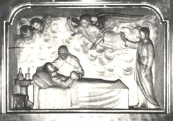Mort de Saint-Joseph