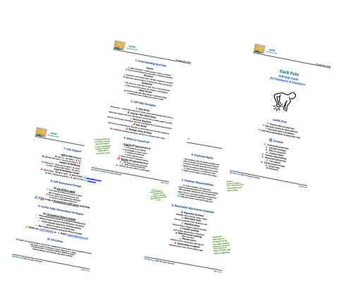 Management Self Help Guide £50