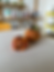 Felted Pumpkins