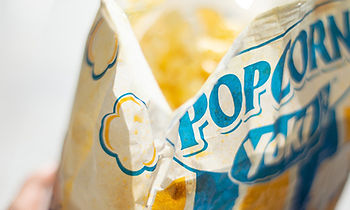 Popcorn