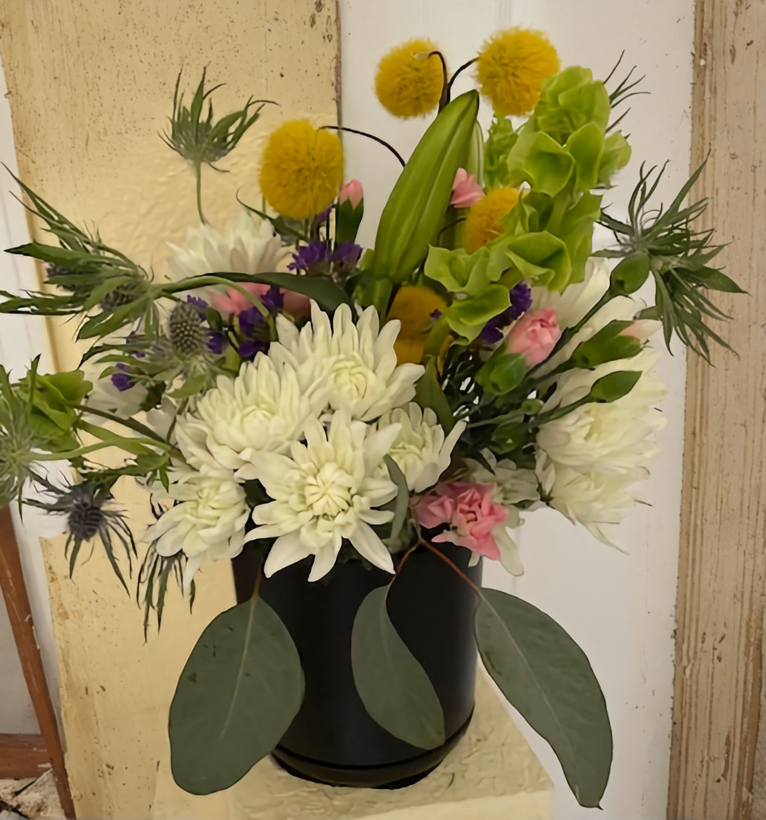 Designer's Choice Arrangement