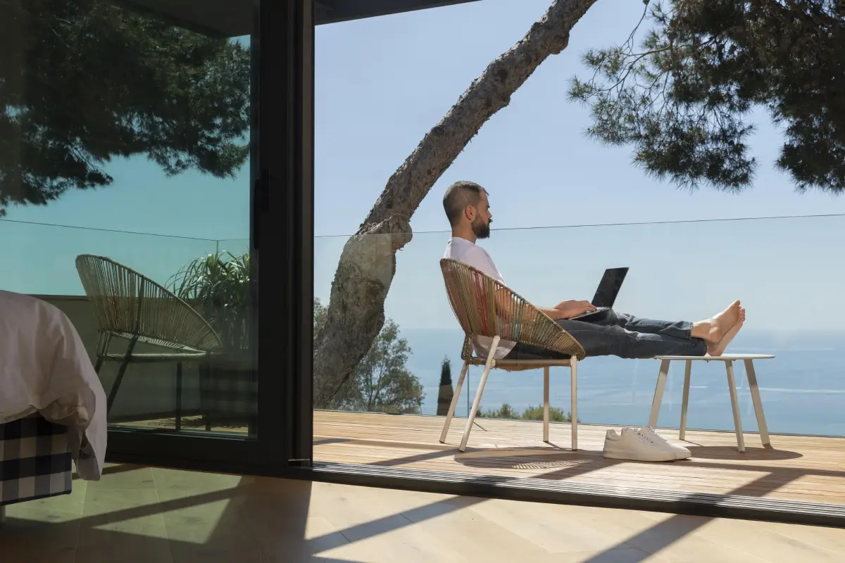 remote-work