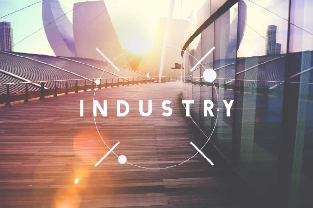 industry