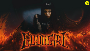 Goodgirl LA's EP cover 