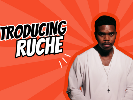 Introducing Ruche - A Bold New Voice From The South-South