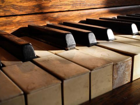 Ready to Buy a Piano and Don't Know Where to Start?