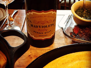 Summer of Riesling (#1)