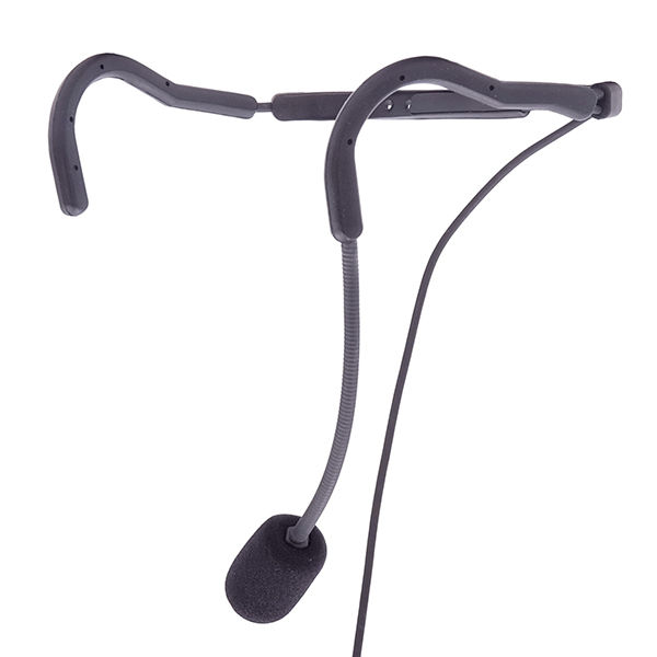 Miniature : Sennheiser Fitness