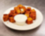 Cheese Curds