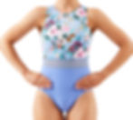 VicFloral Periwinkle