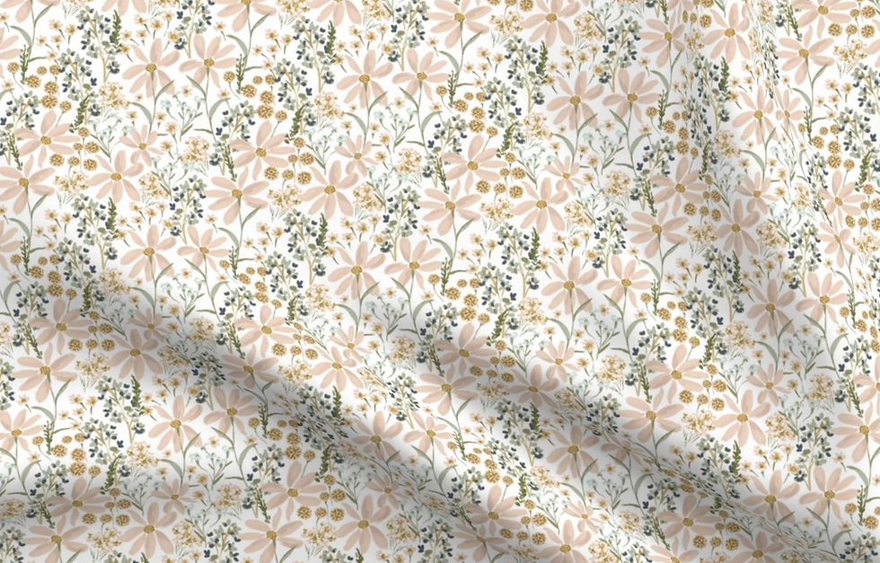 Daisy Dreams