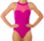 Paradise Pink