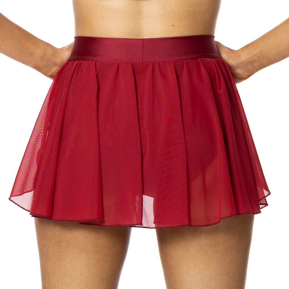 Rouge Mesh