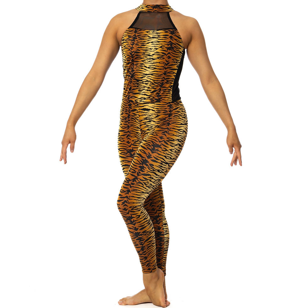 Thumbnail: CYD Unitard