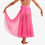 Thumbnail: TOPAZ Wrap Skirt