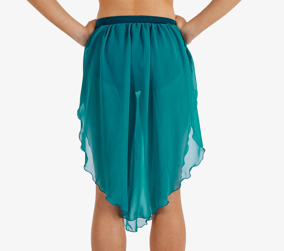 Thumbnail: ELM Skirt
