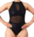 Fierce Black Active