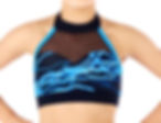 Lightning Blue