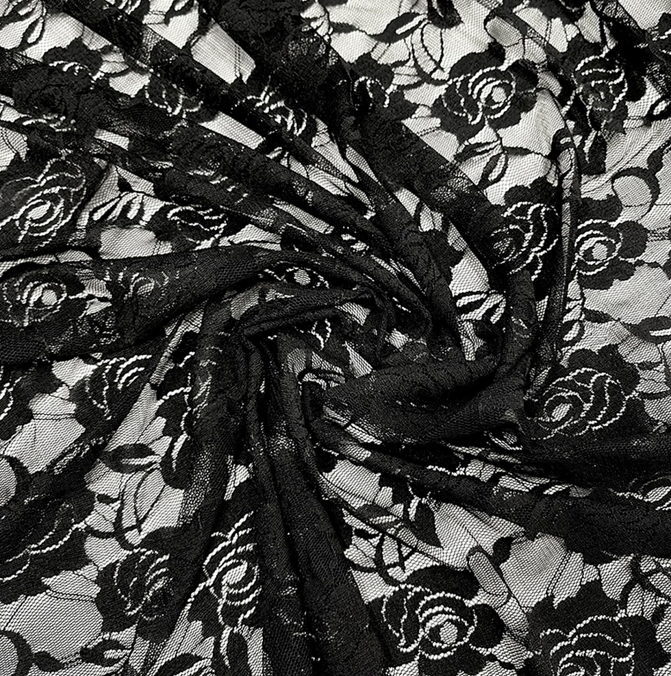 Rose Lace